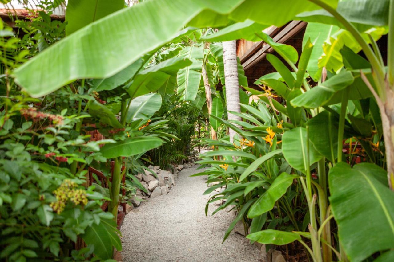 Resort Authentic Khmer Village Siem Reap