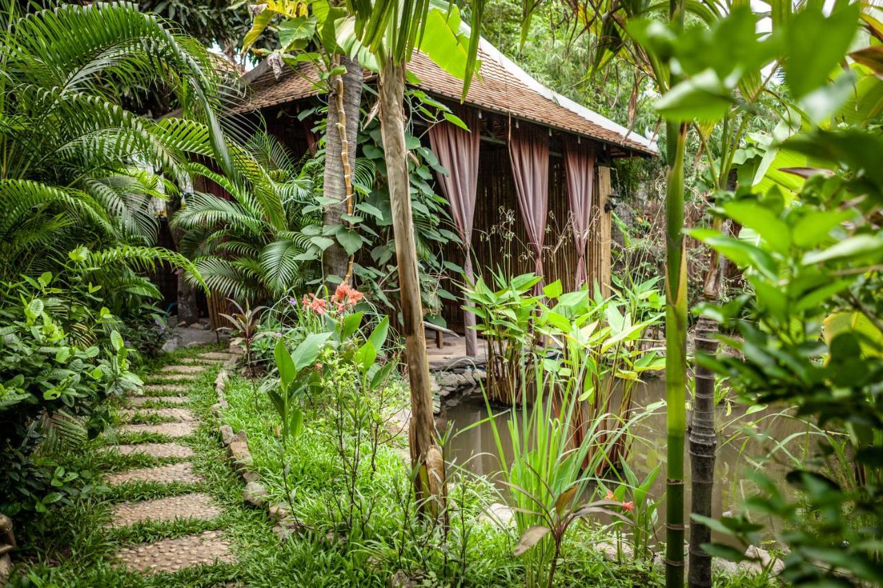 Resort Authentic Khmer Village 5*
