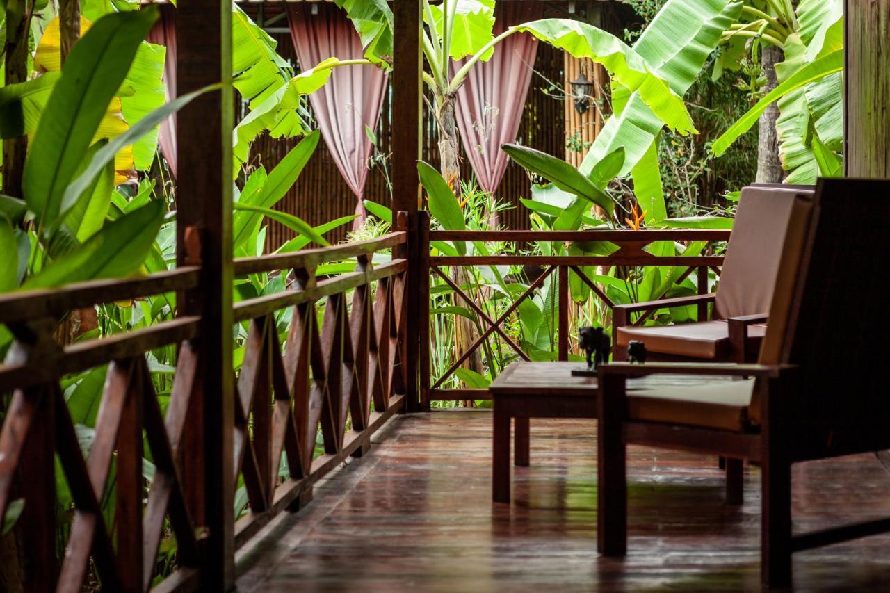 Authentic Khmer Village 5*
