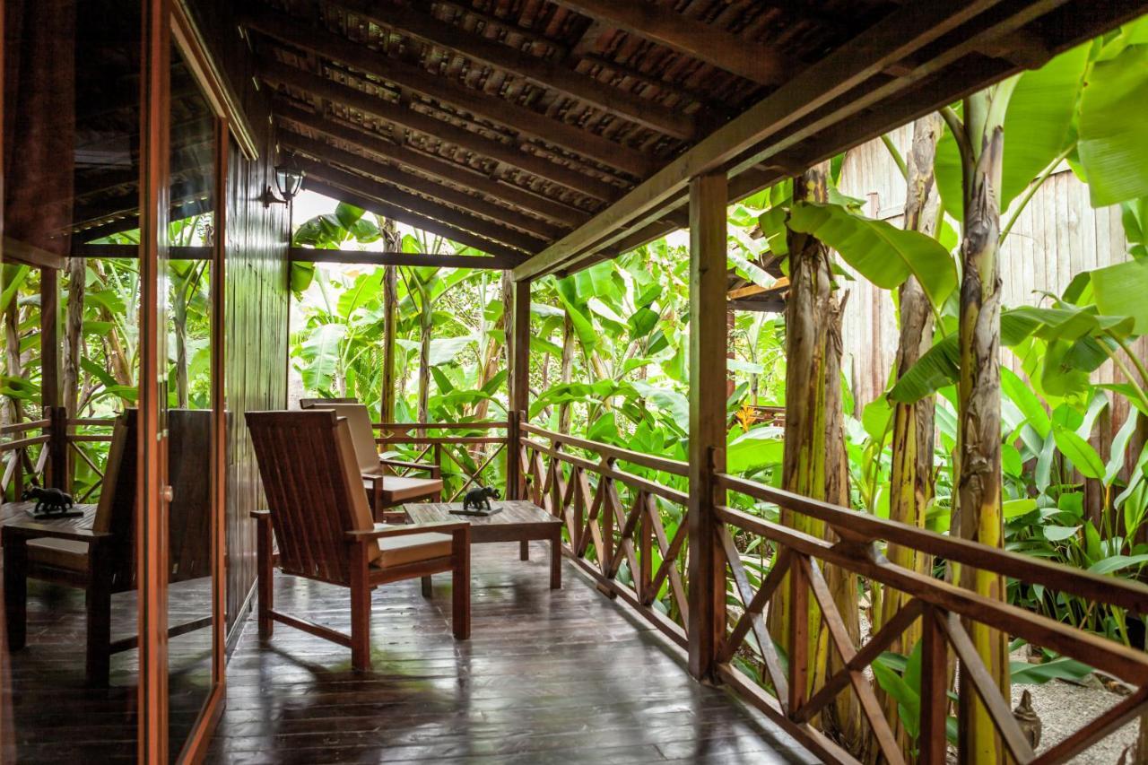 Authentic Khmer Village 5*