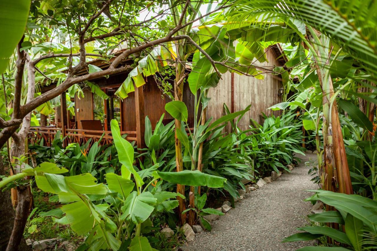 Authentic Khmer Village 5*