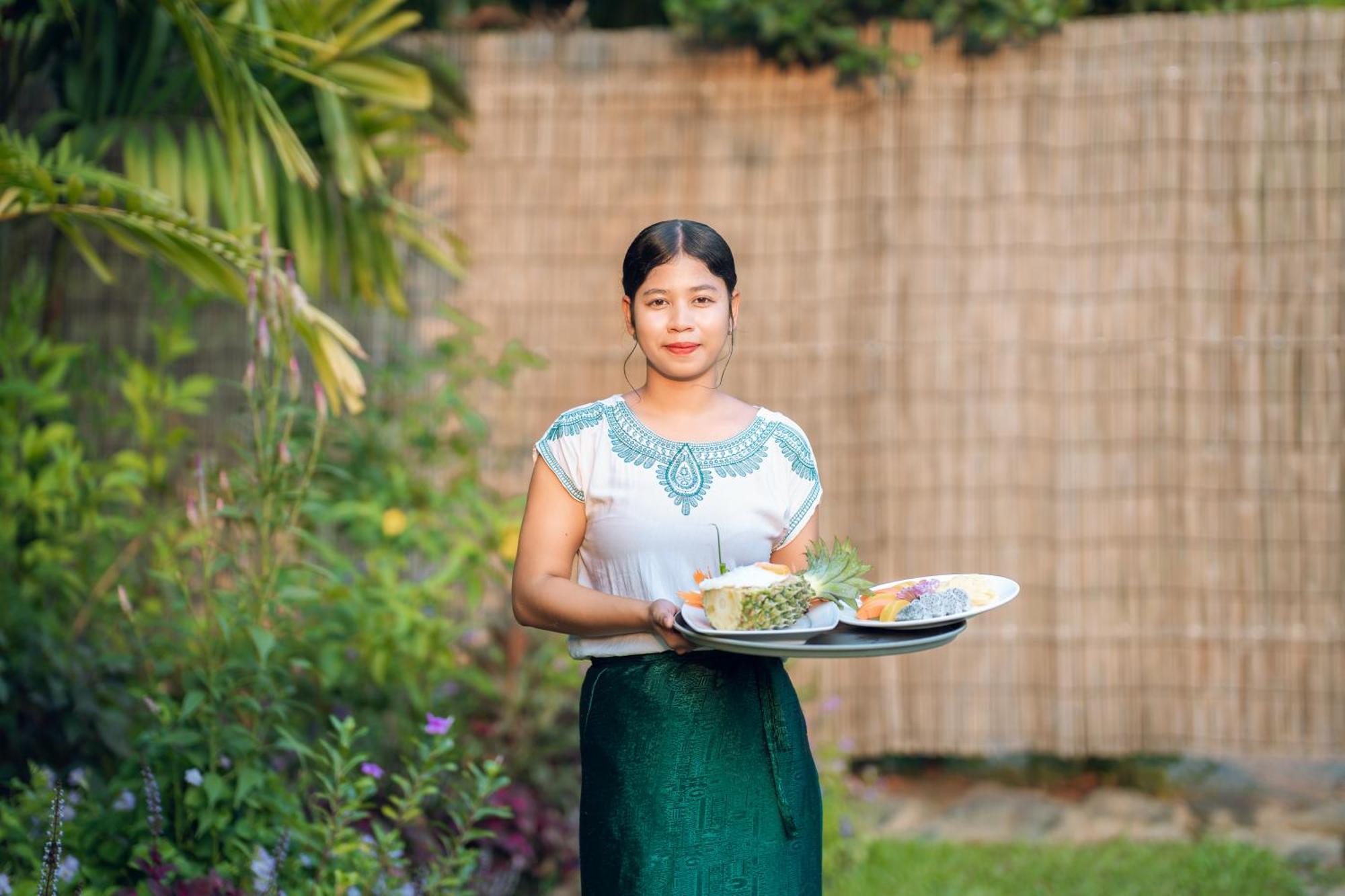 Resort Authentic Khmer Village 5*