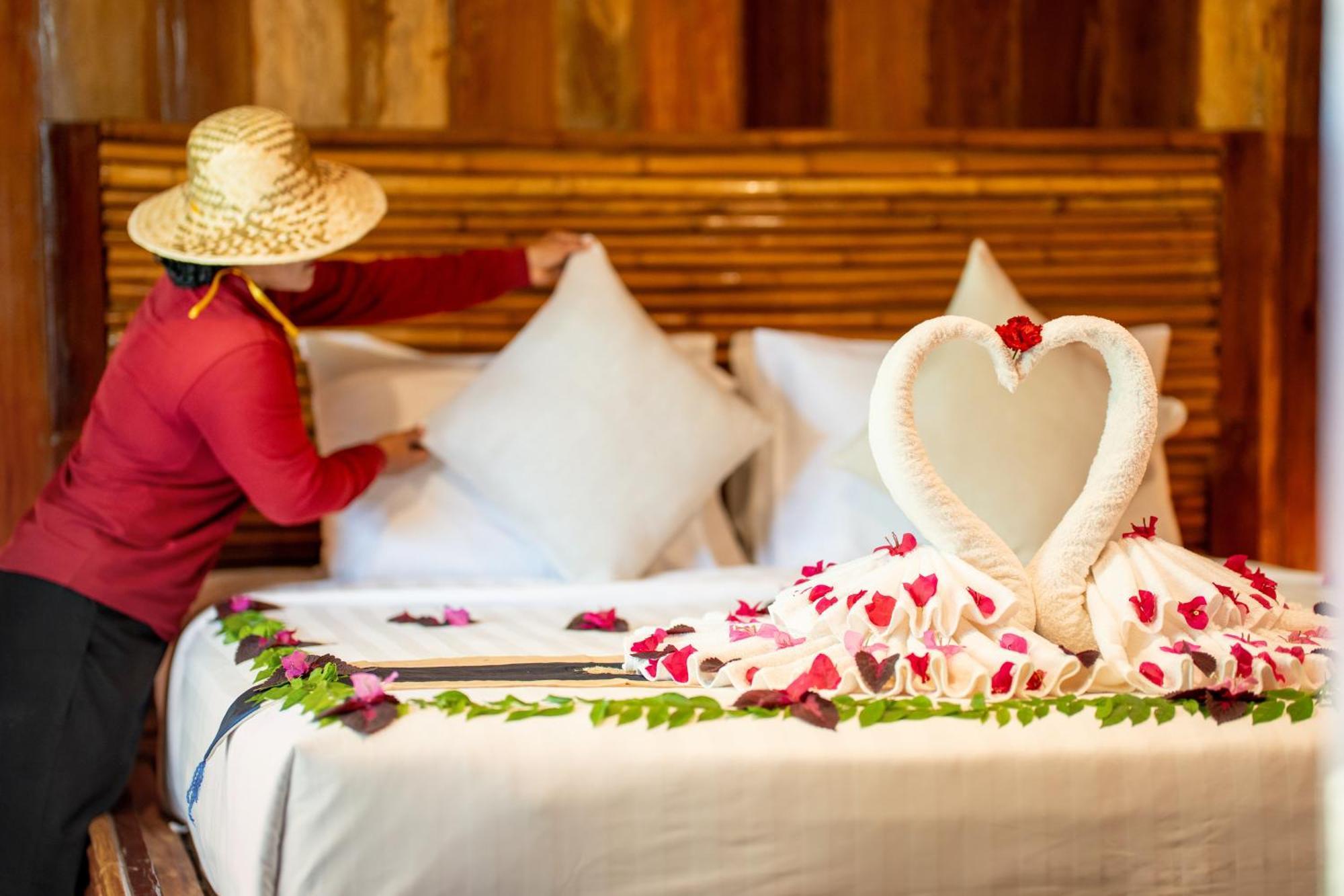Authentic Khmer Village Resort 5*