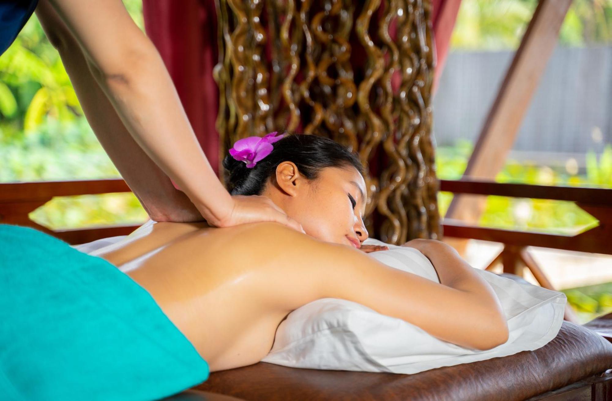 Authentic Khmer Village Resort Siem Reap