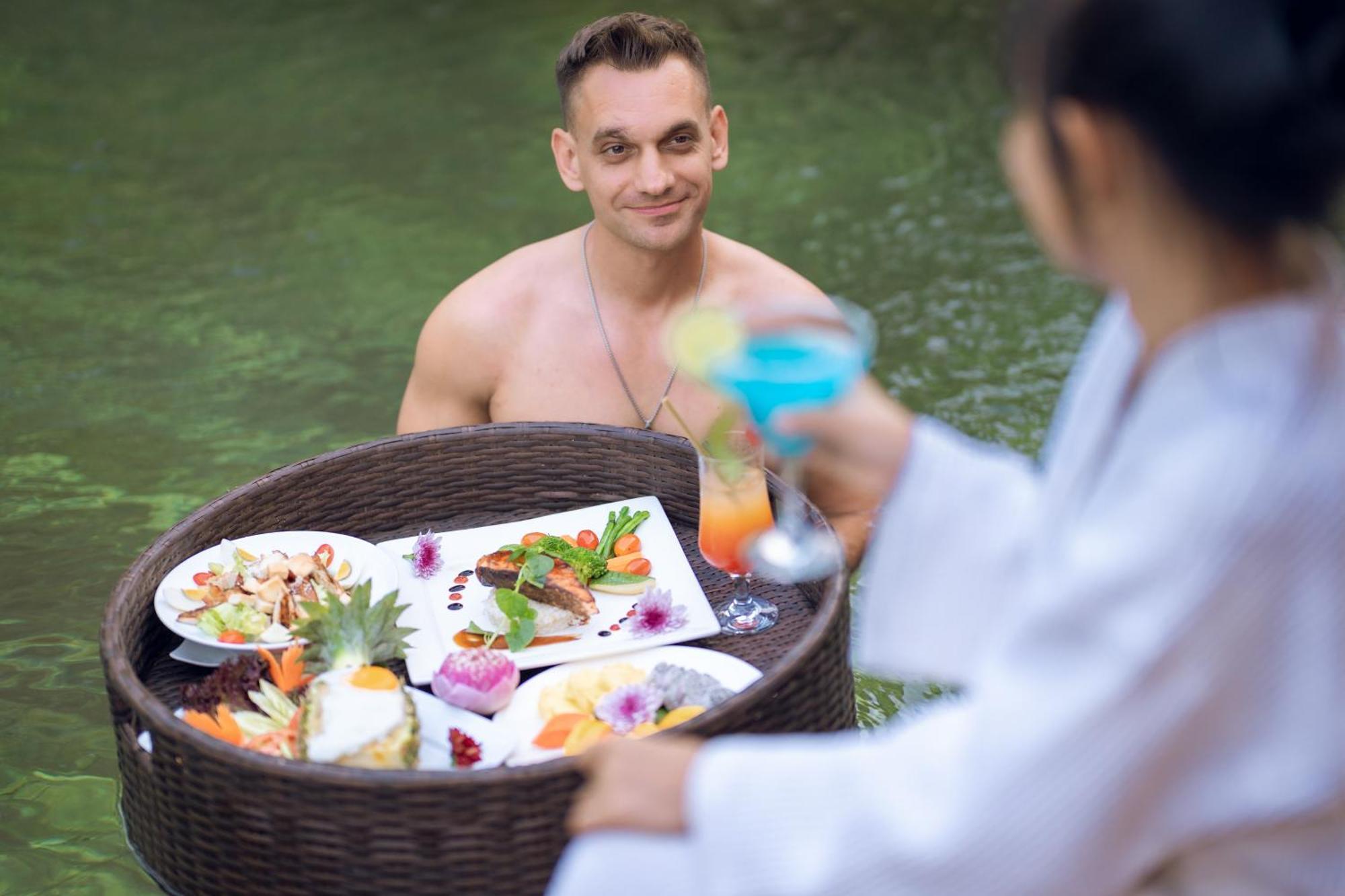 Resort Authentic Khmer Village Siem Reap