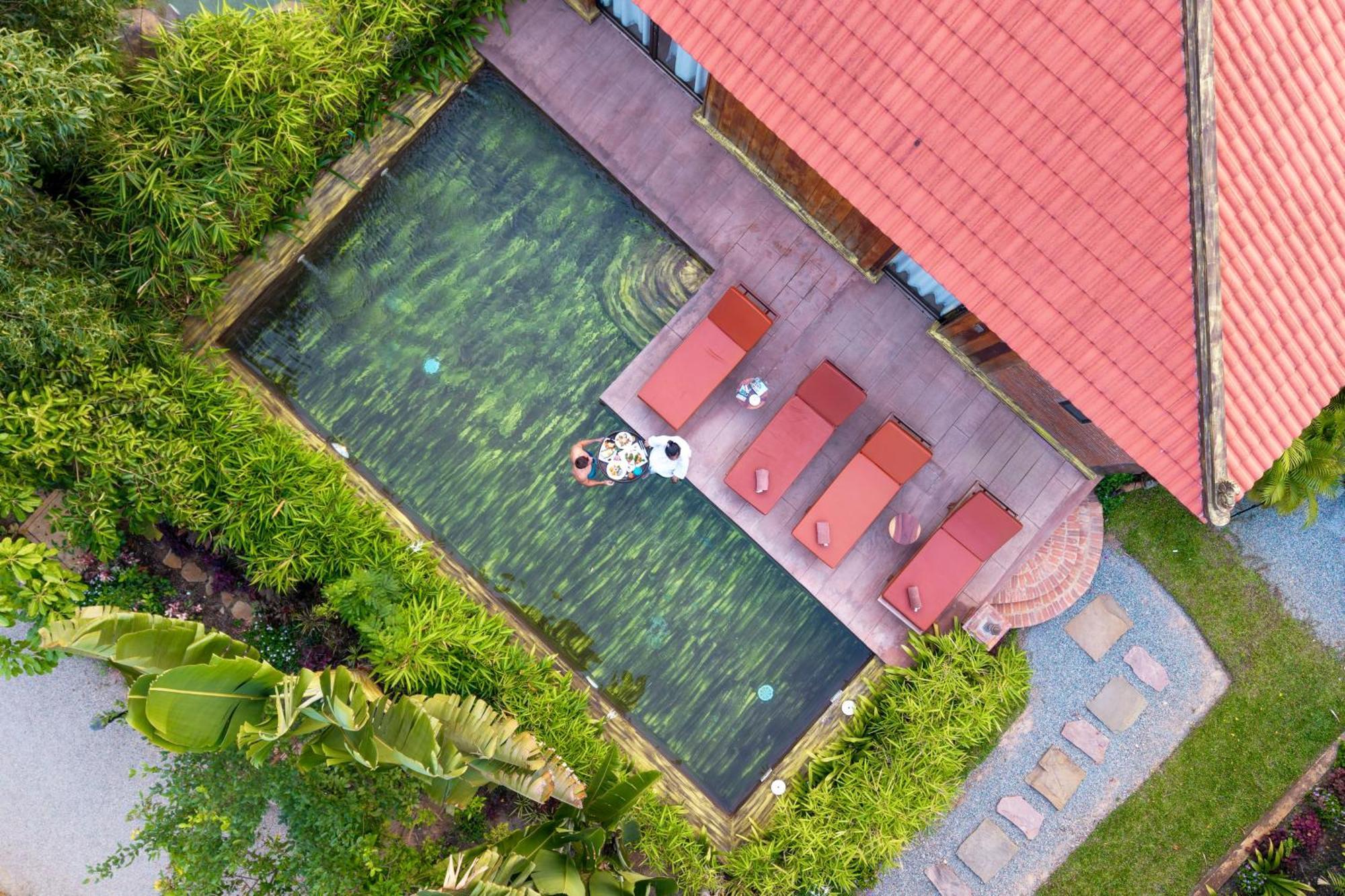 Authentic Khmer Village 5* Siem Reap