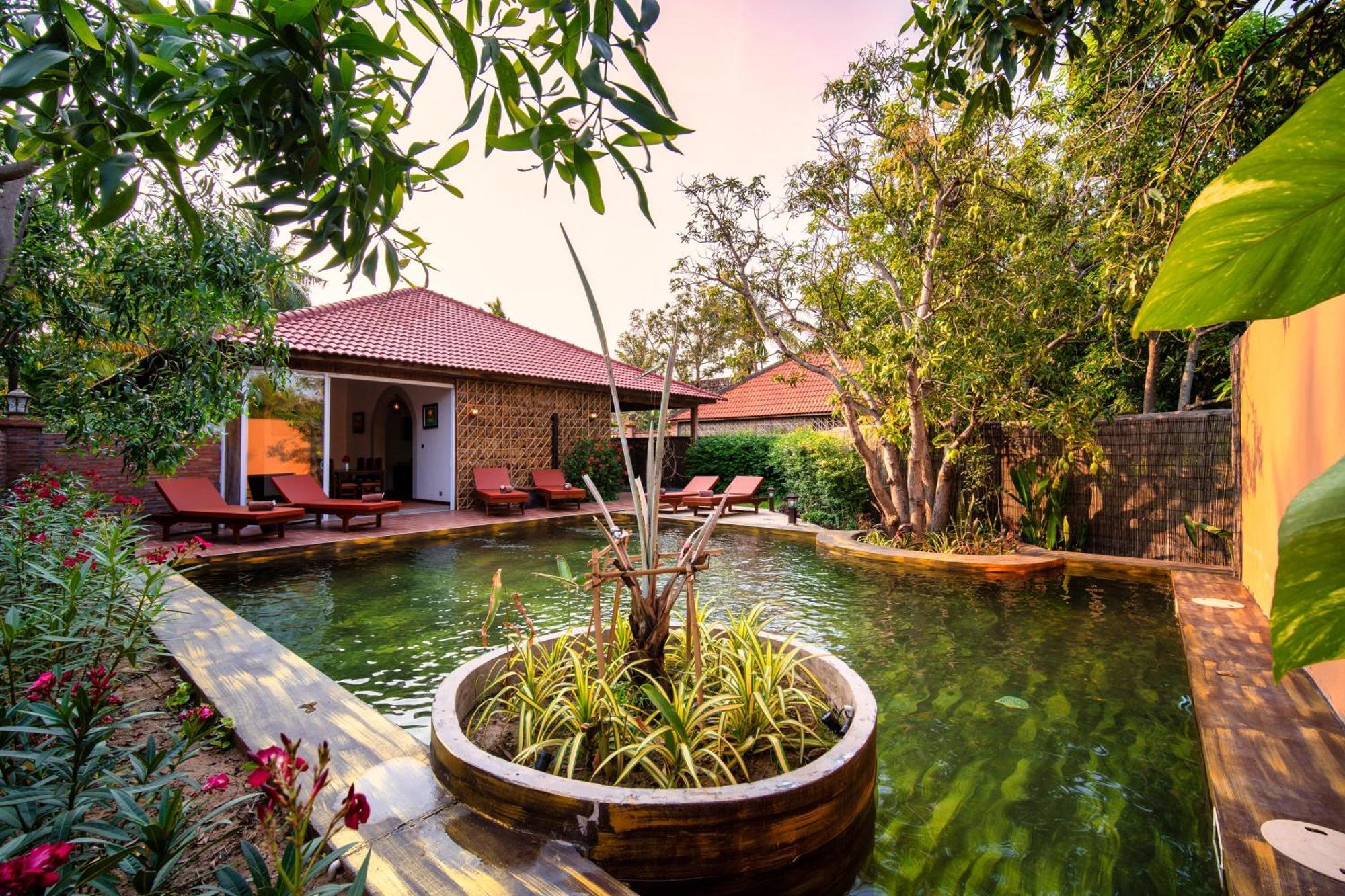 Resort Authentic Khmer Village 5*