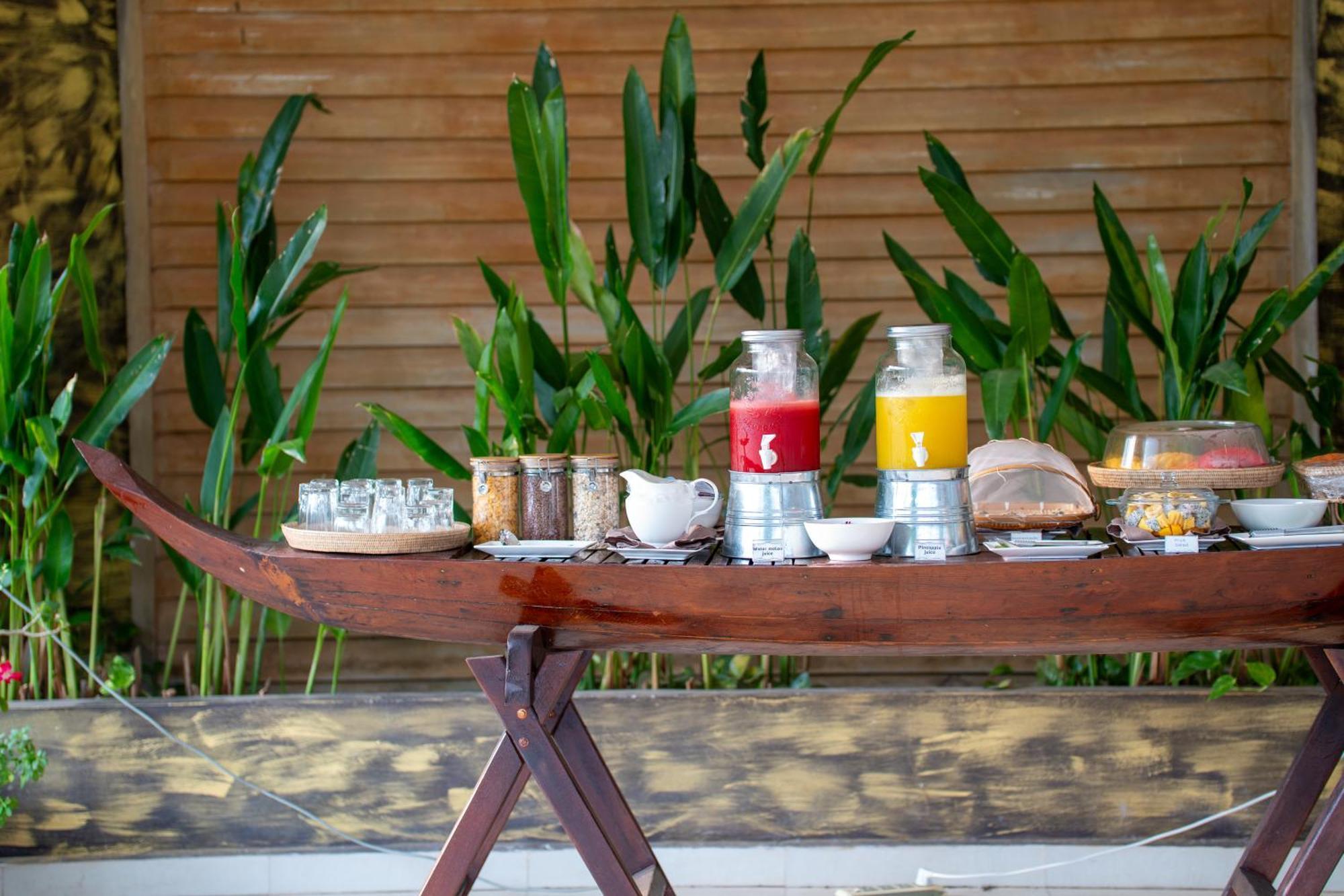Resort Authentic Khmer Village 5*