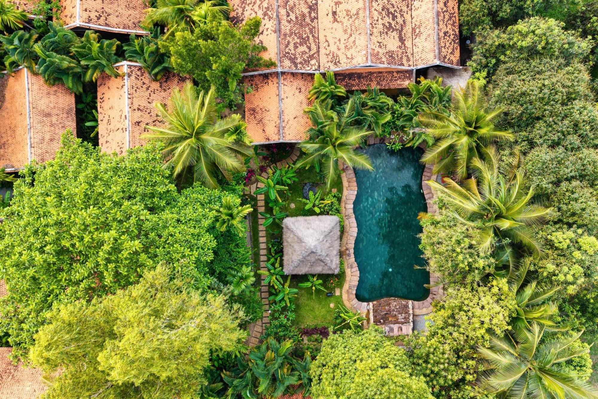 Resort Authentic Khmer Village 5*