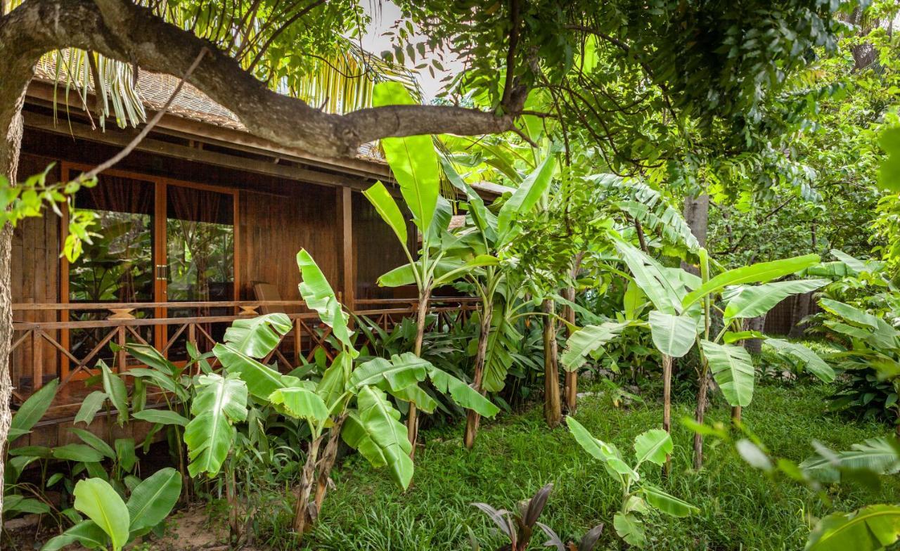 渡假村 Authentic Khmer Village 5*